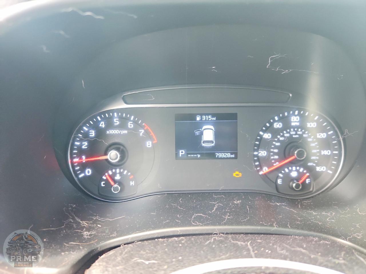 2021 KIA SOUL — фото 9
