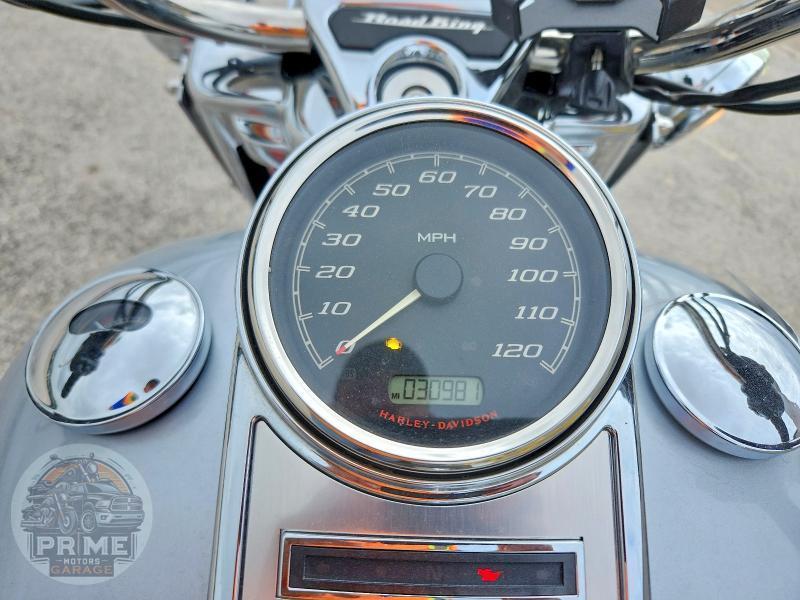 2019 HARLEY-DAVIDSON FLHR (ROAD KING) — фото 7