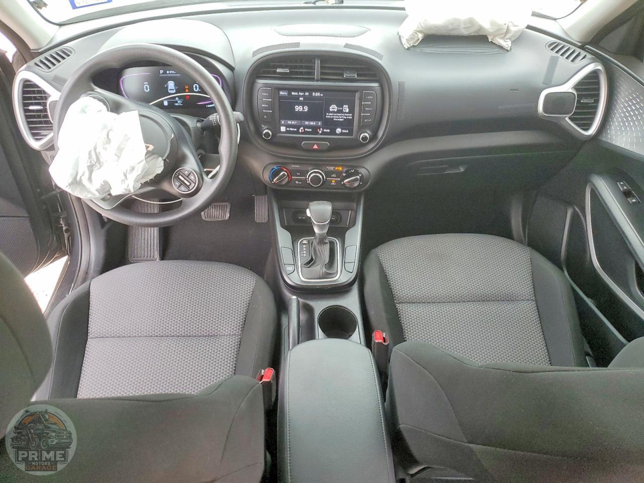 2024 KIA SOUL — фото 8