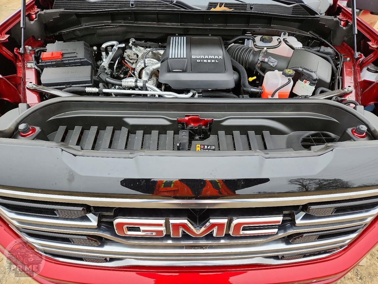 2026 GMC SIERRA — фото 11