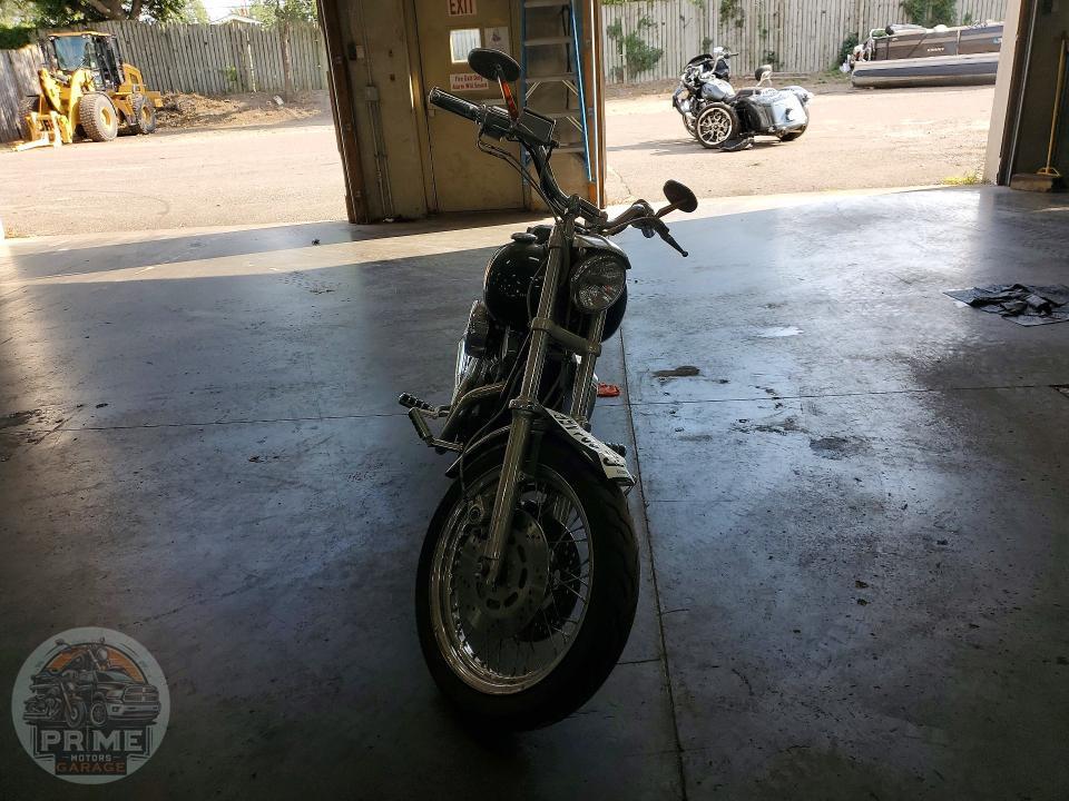 1994 HARLEY-DAVIDSON FXDL (DYNA LOW RIDER) — фото 2