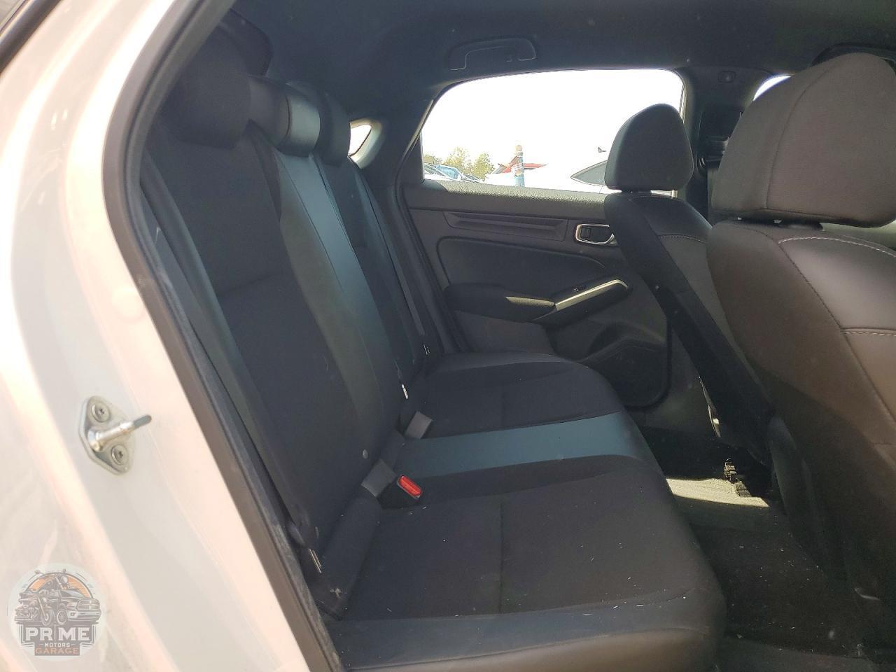 2024 HONDA CIVIC — фото 9