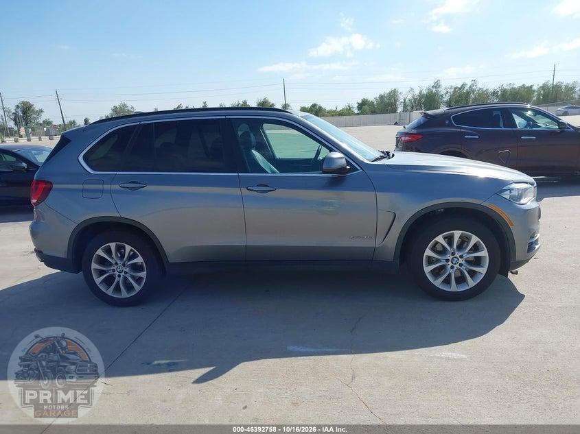 2016 BMW X5 EDRIVE XDRIVE40E — фото 13