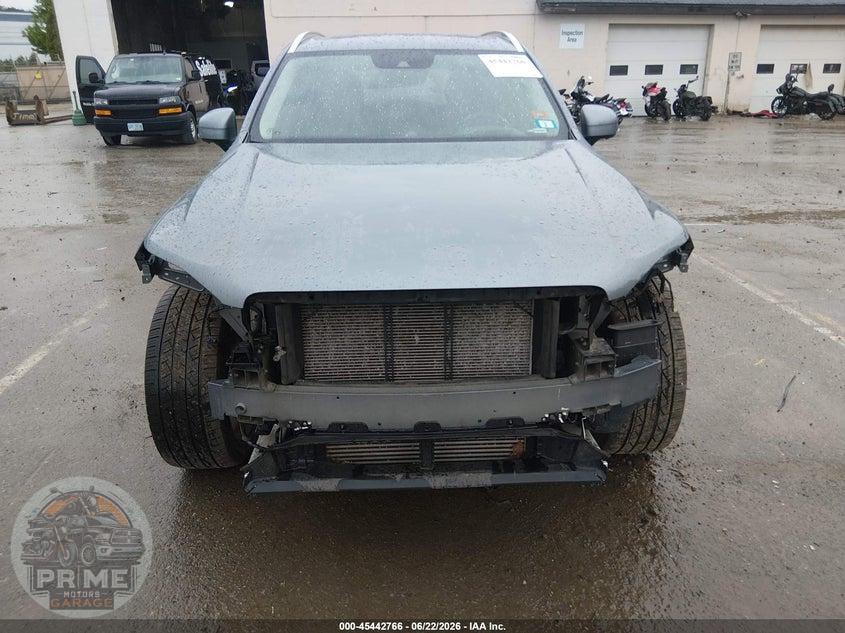 2018 VOLVO XC90 T6 INSCRIPTION — фото 6
