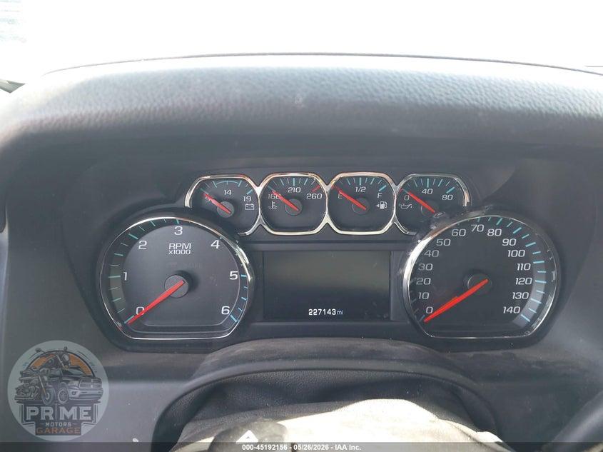 2017 GMC YUKON XL SLT — фото 7