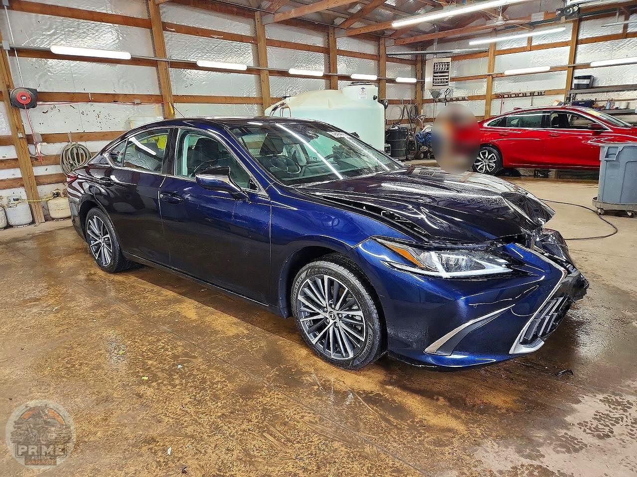 2023 LEXUS ES — фото 4