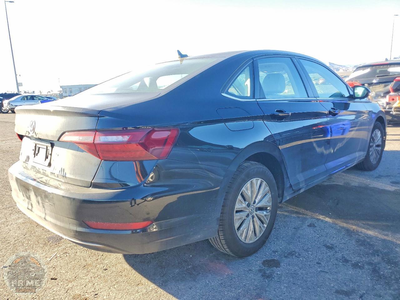 2020 VOLKSWAGEN JETTA — фото 3
