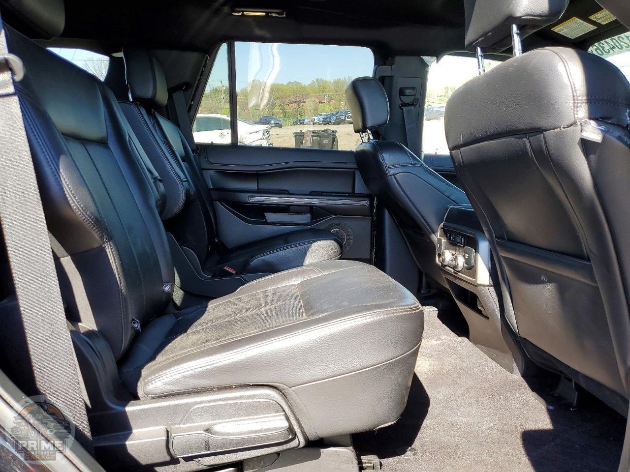 2020 FORD EXPEDITION — фото 11