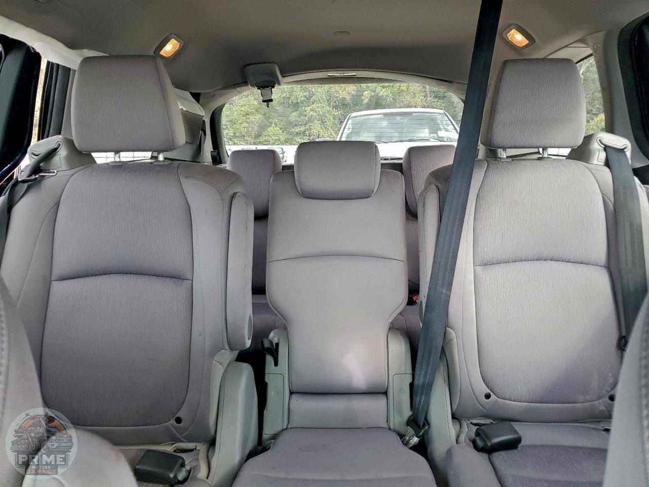2020 HONDA ODYSSEY — фото 19