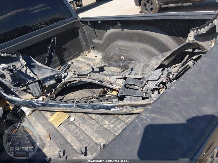 2024 RAM 2500 LARAMIE  4X4 6'4 BOX — фото 18