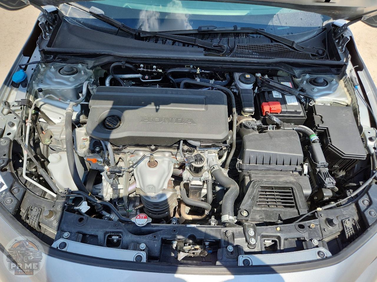 2025 HONDA CIVIC — фото 55