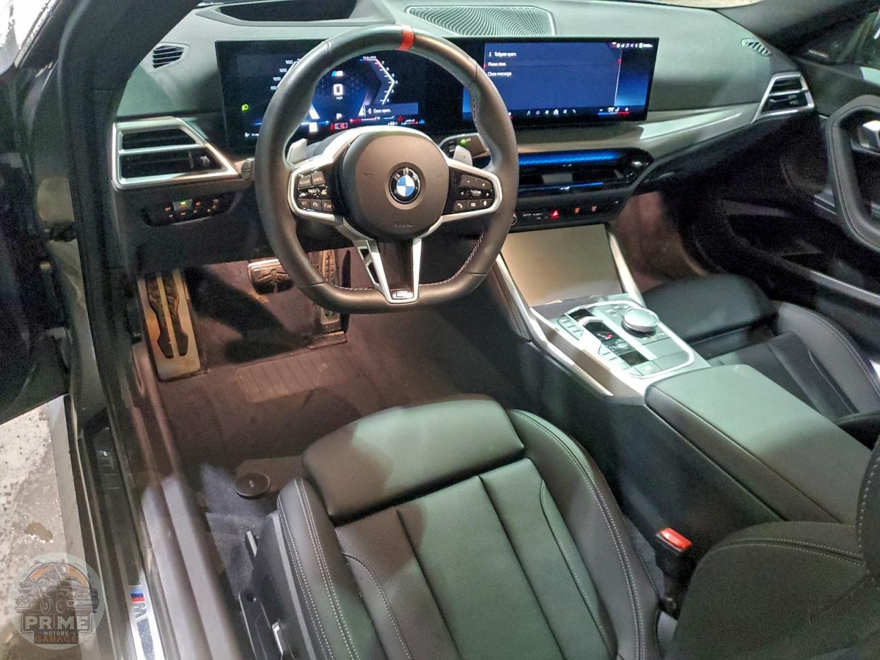2025 BMW 2 SERIES — фото 23
