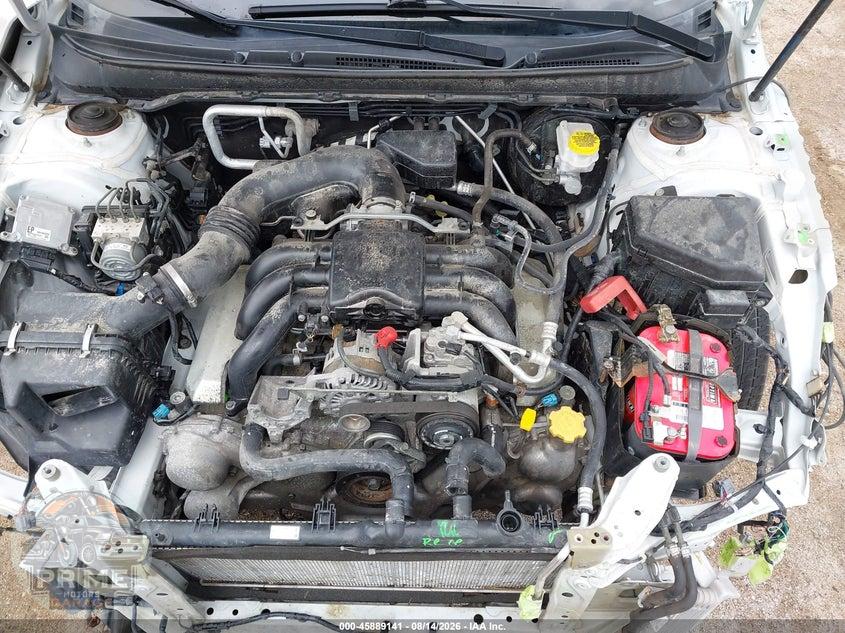 2019 SUBARU OUTBACK 3.6R LIMITED — фото 10