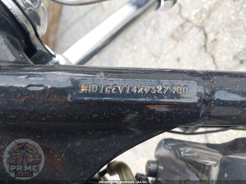 1999 HARLEY-DAVIDSON FXDWG (DYNA WIDE GLIDE) — фото 10