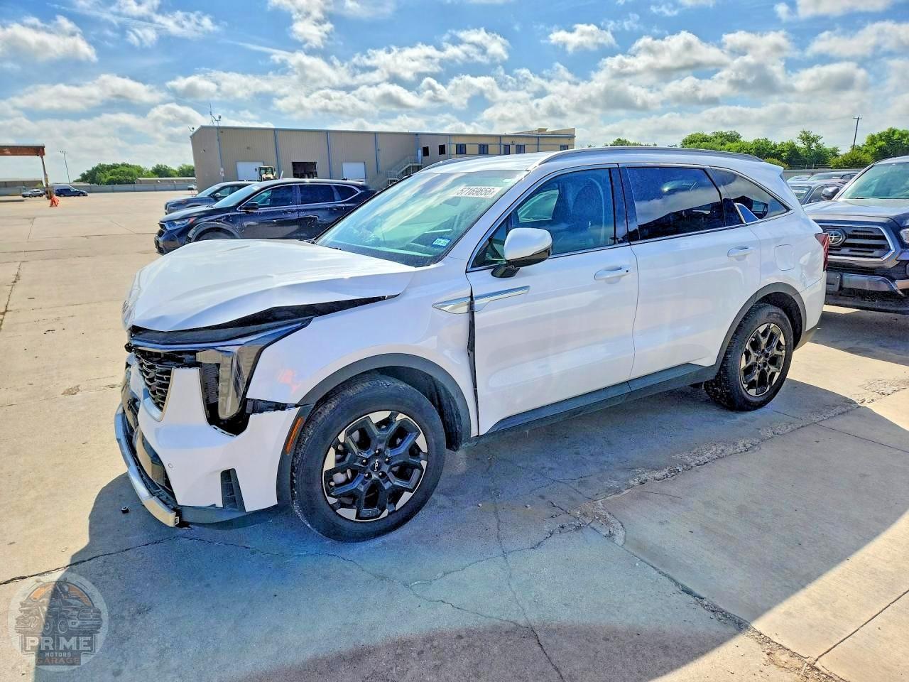 2024 KIA SORENTO — фото 1
