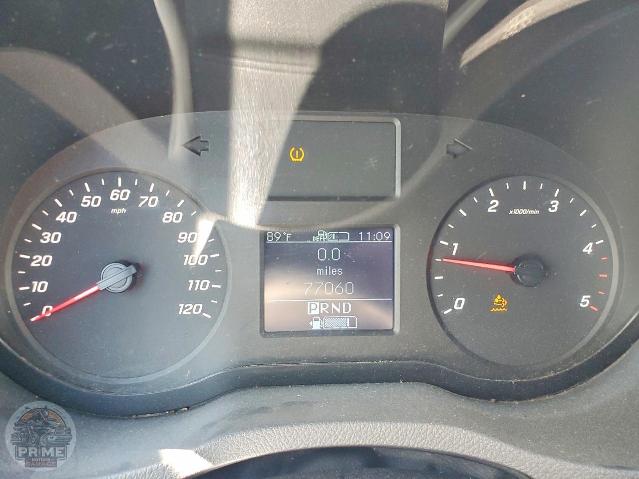 2022 MERCEDES-BENZ SPRINTER — фото 9