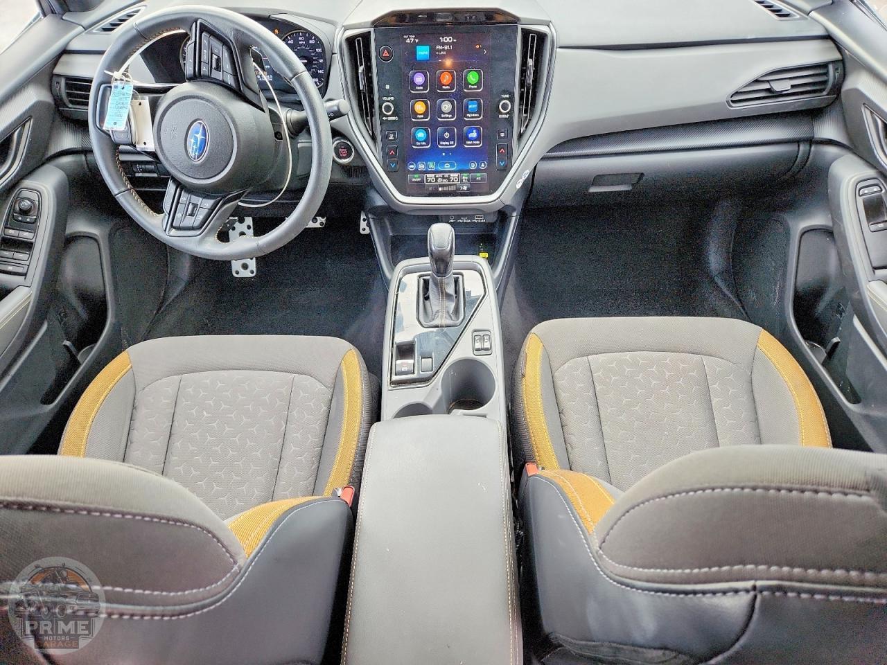 2024 SUBARU CROSSTREK — фото 14