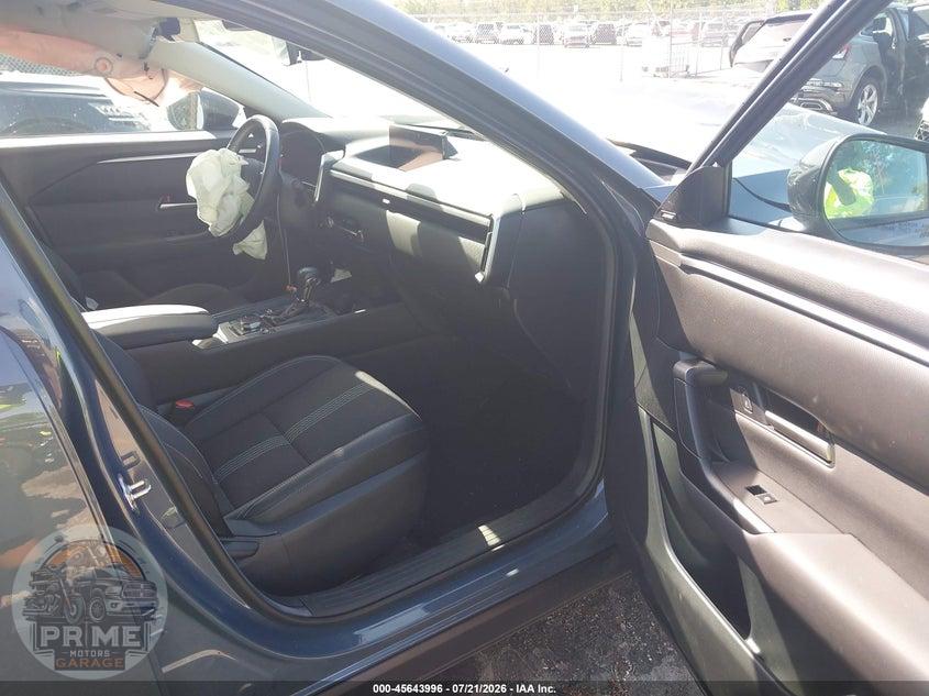 2024 MAZDA CX-50 2.5 S PREMIUM — фото 5