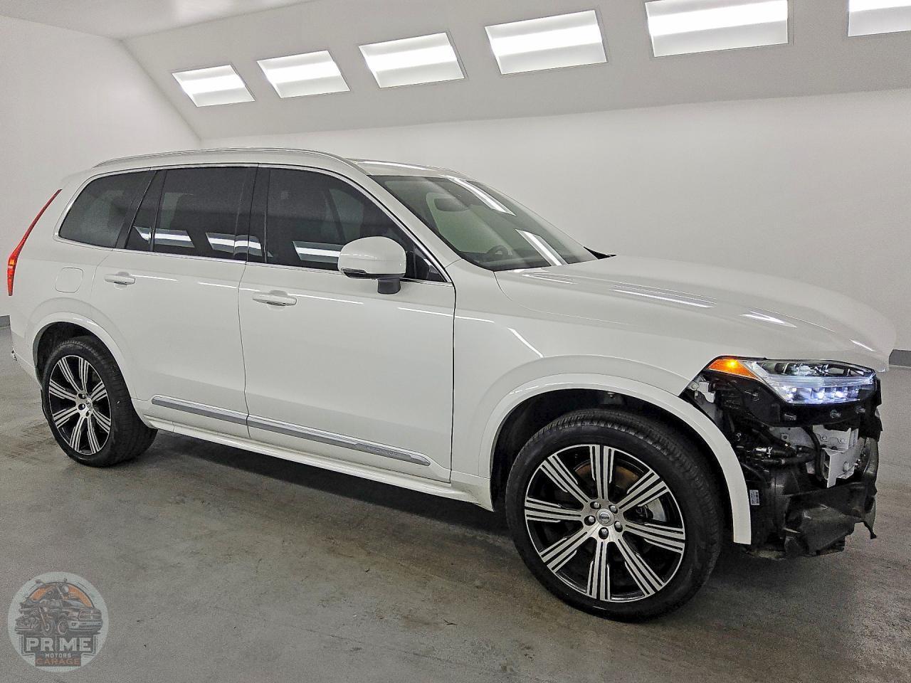 2024 VOLVO XC90 — фото 4