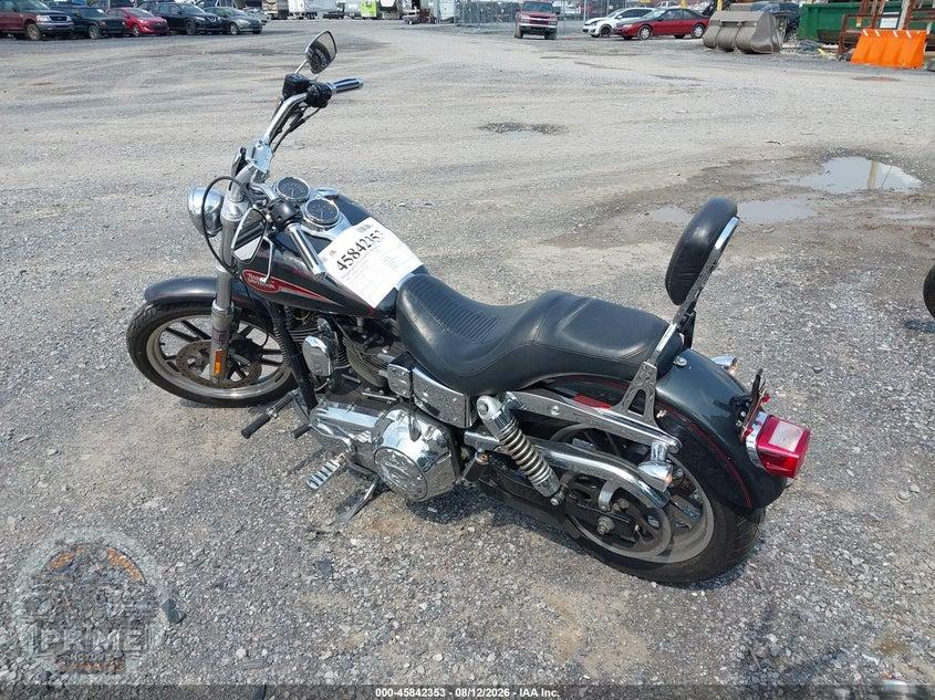 2007 HARLEY-DAVIDSON FXDL (DYNA LOW RIDER) — фото 3
