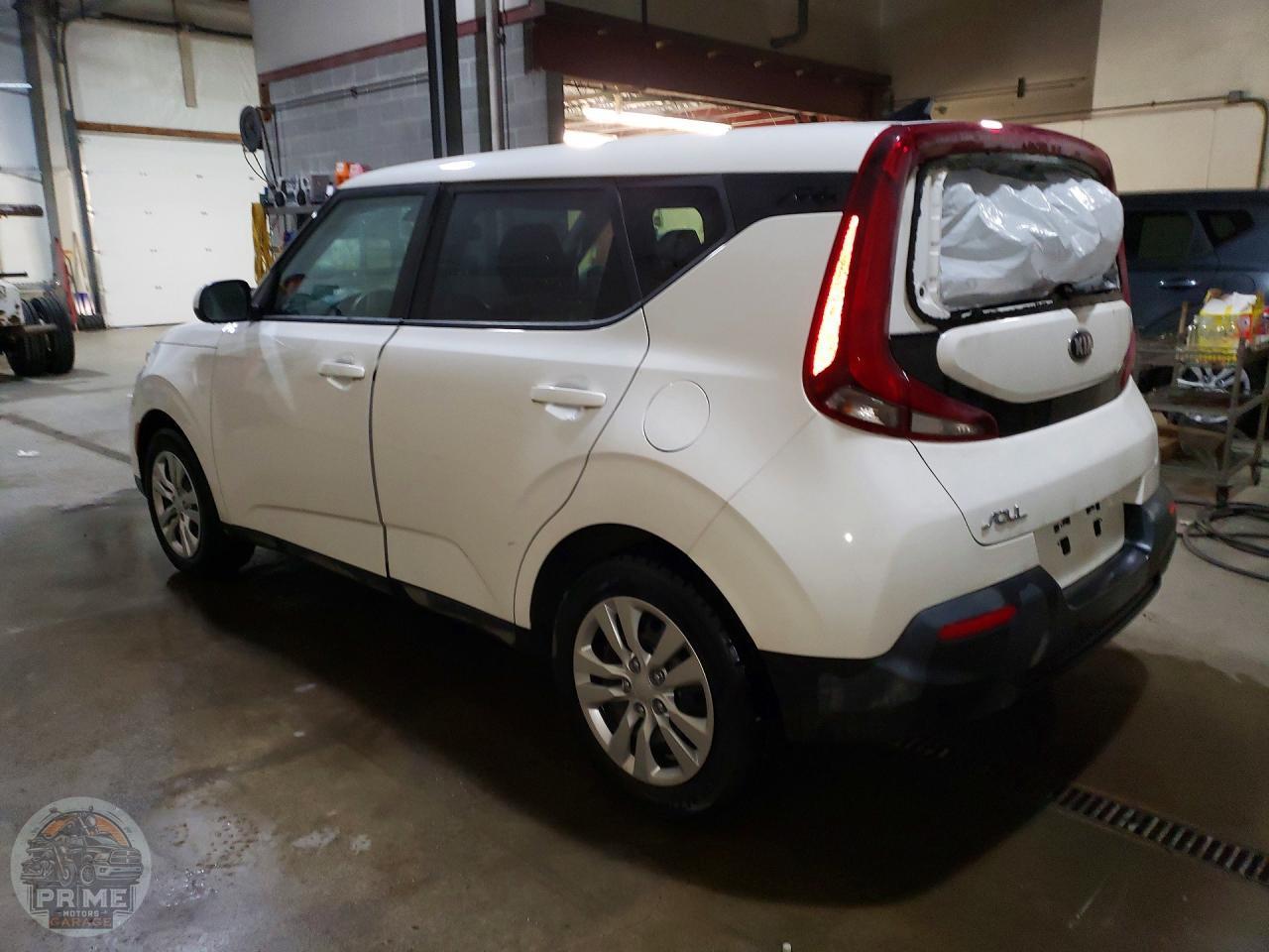 2020 KIA SOUL — фото 2