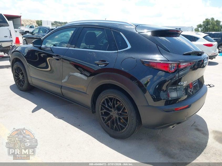 2023 MAZDA CX-30 2.5 S PREMIUM — фото 3