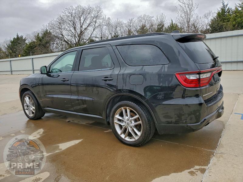 2023 DODGE DURANGO — фото 2