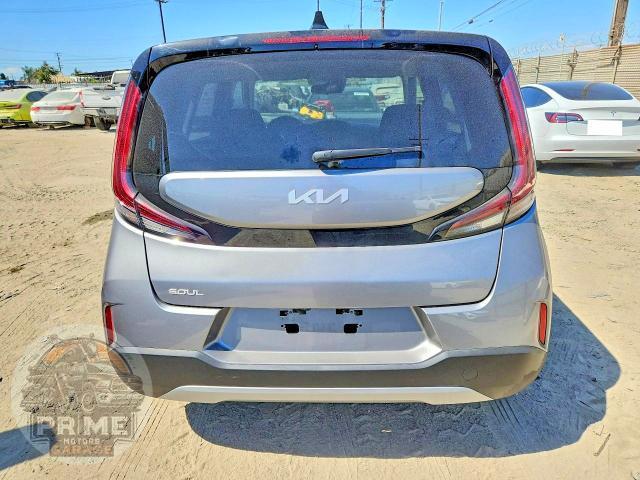 2024 KIA SOUL — фото 18