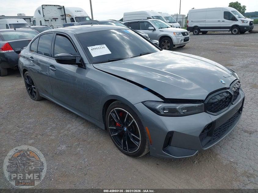 2023 BMW M340I M340I XDRIVE — фото 1