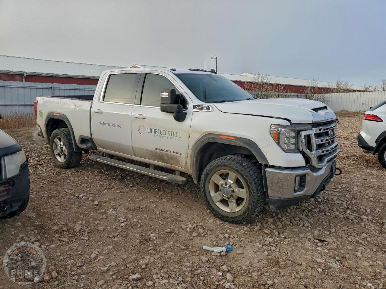 2020 GMC SIERRA — фото 4
