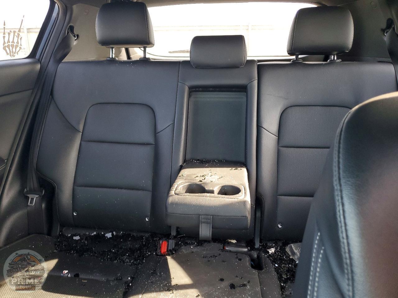 2020 KIA SPORTAGE — фото 10