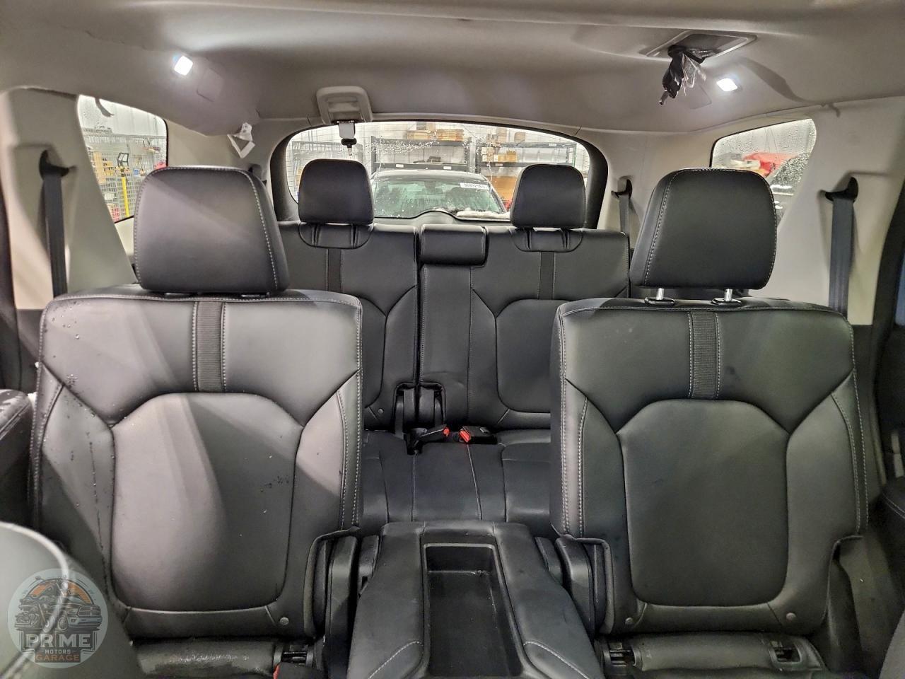 2023 HONDA PILOT — фото 10