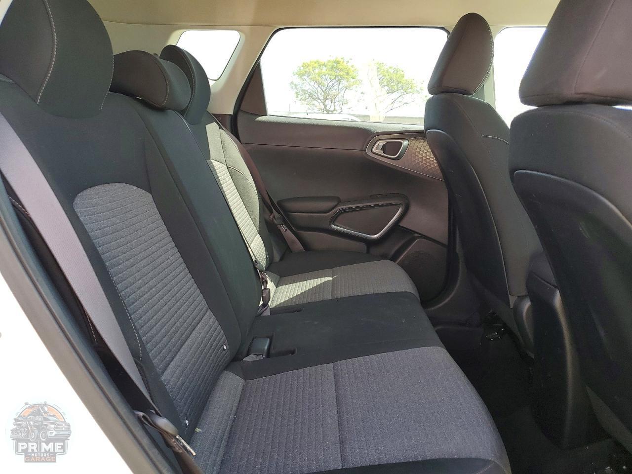 2020 KIA SOUL — фото 11