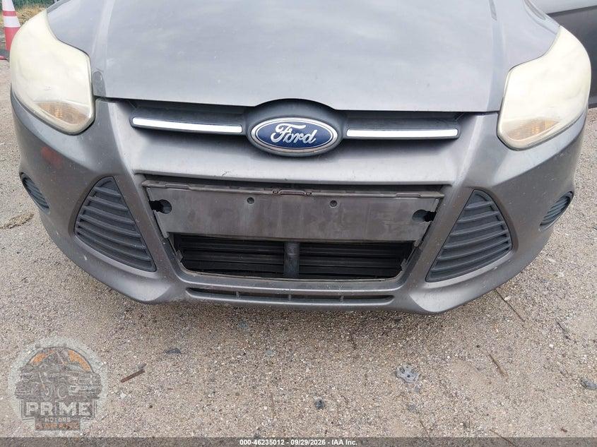 2013 FORD FOCUS SE — фото 6