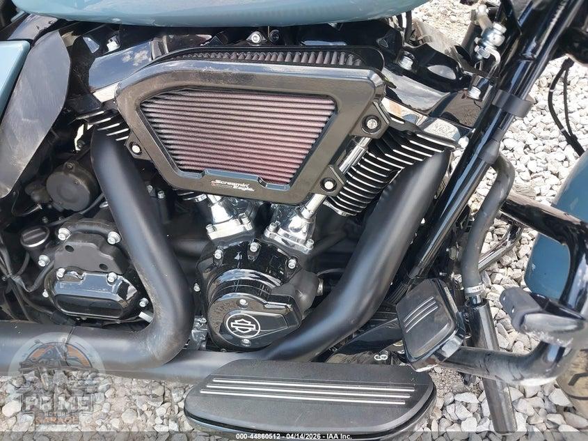 2024 HARLEY-DAVIDSON FLTRX (ROAD GLIDE, ROAD GLIDE CUSTOM) — фото 8