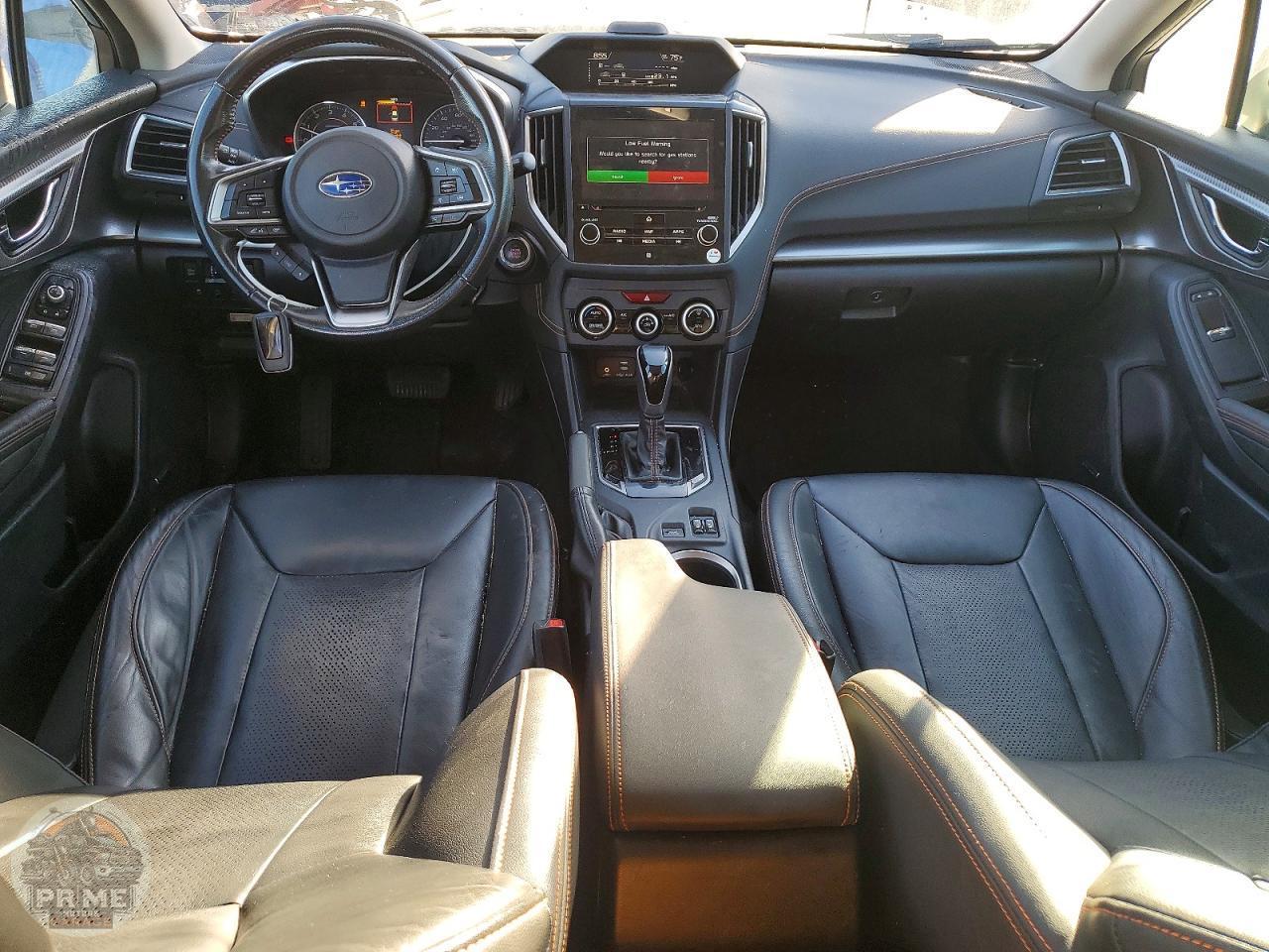 2022 SUBARU CROSSTREK — фото 31