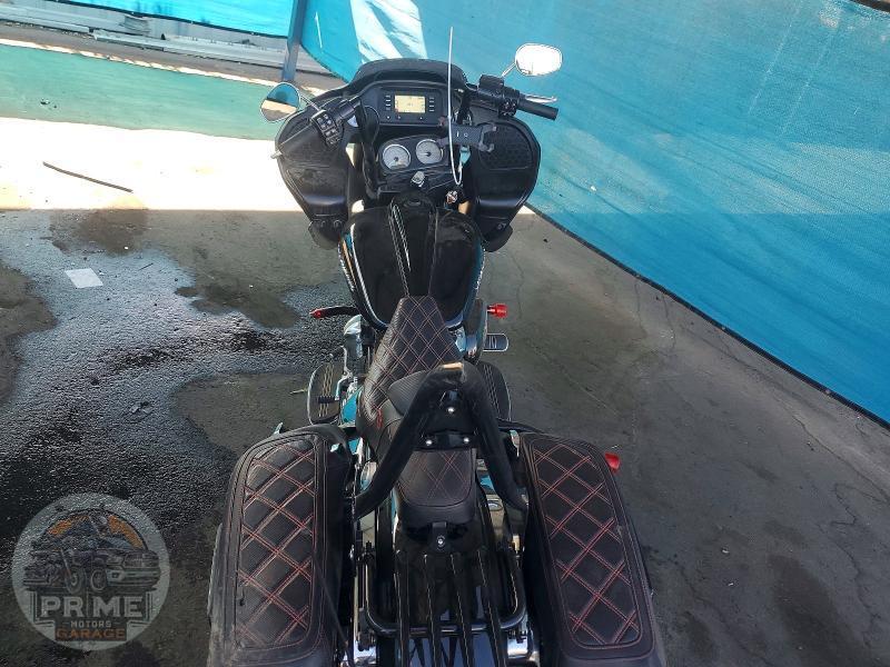 2019 HARLEY-DAVIDSON FLTRX (ROAD GLIDE, ROAD GLIDE CUSTOM) — фото 6