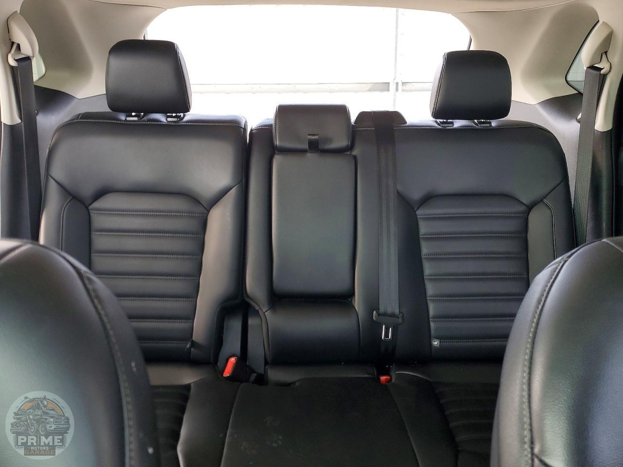 2024 FORD EDGE — фото 10