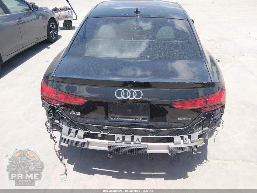 2021 AUDI A5 PREMIUM PLUS 45 TFSI QUATTRO S TRONIC — фото 17