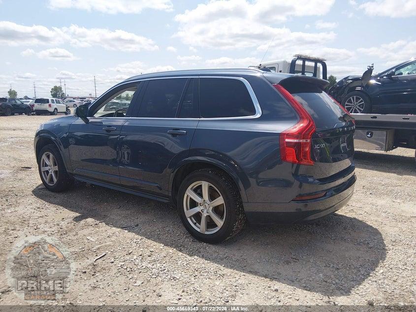2023 VOLVO XC90 B6 CORE — фото 3