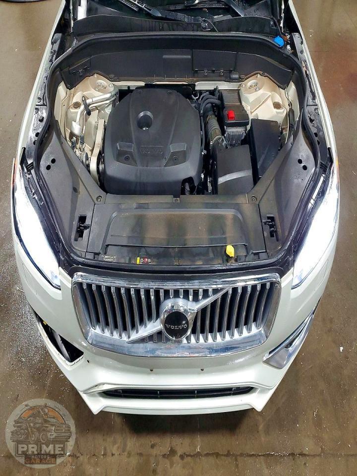 2022 VOLVO XC90 — фото 12
