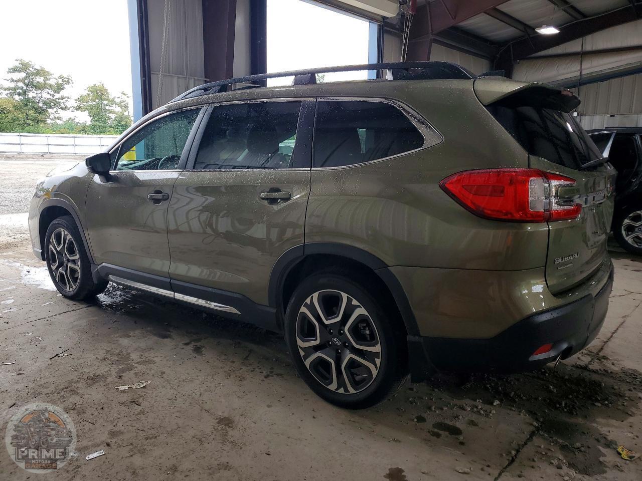 2024 SUBARU ASCENT — фото 2