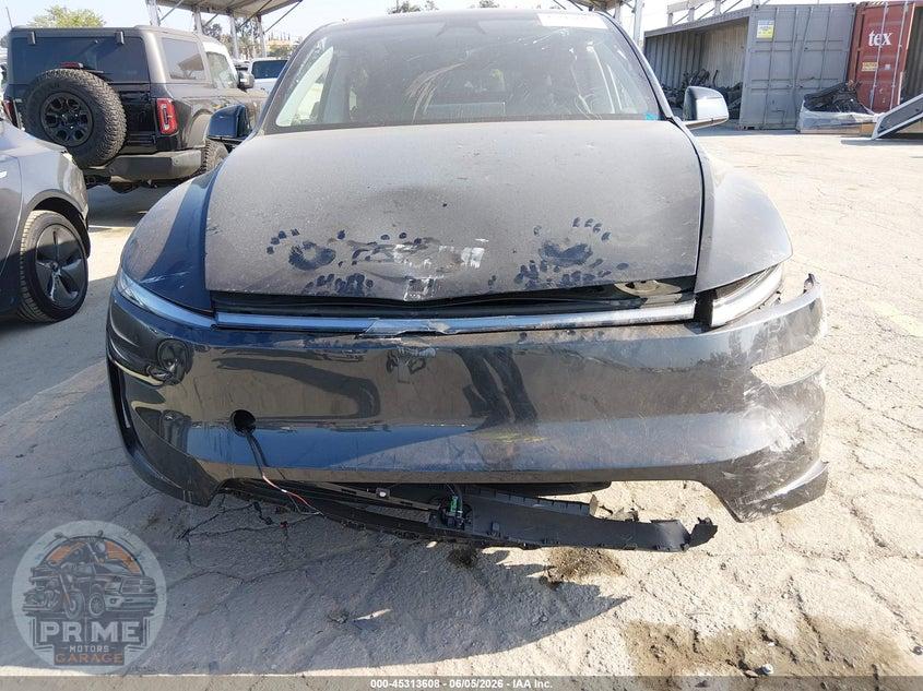 2026 TESLA MODEL Y PREMIUM REAR-WHEEL DRIVE/REAR-WHEEL DRIVE — фото 13