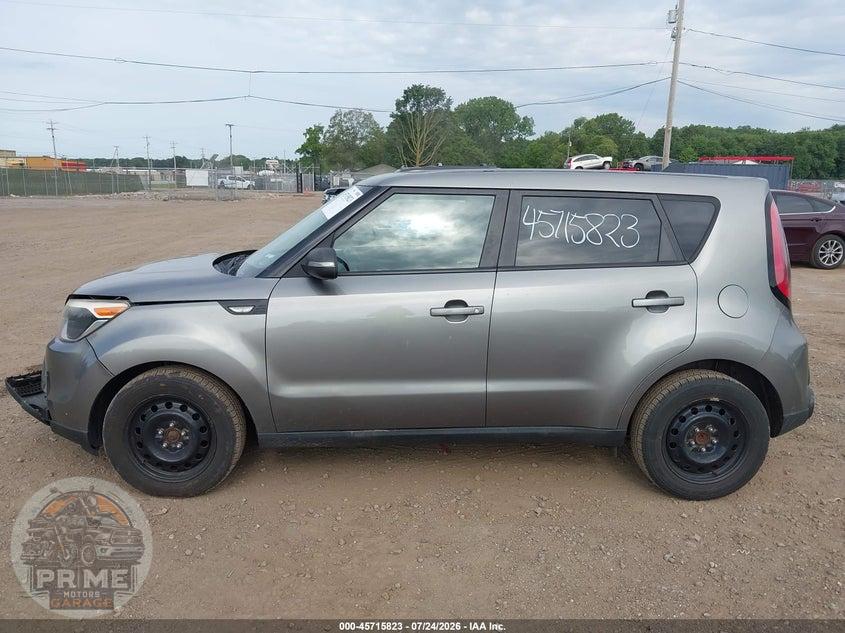 2014 KIA SOUL — фото 14