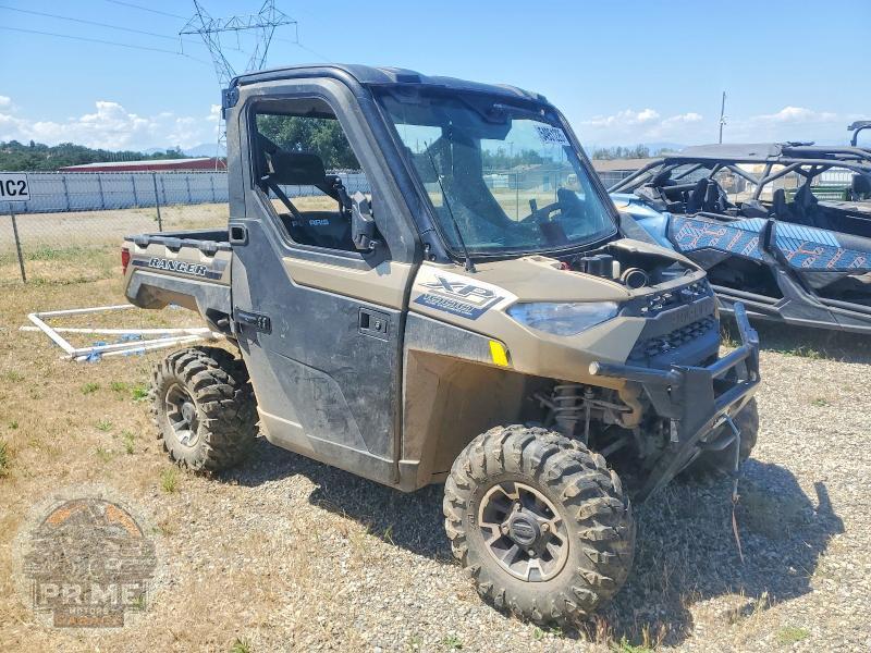 2020 POLARIS RANGER — фото 3