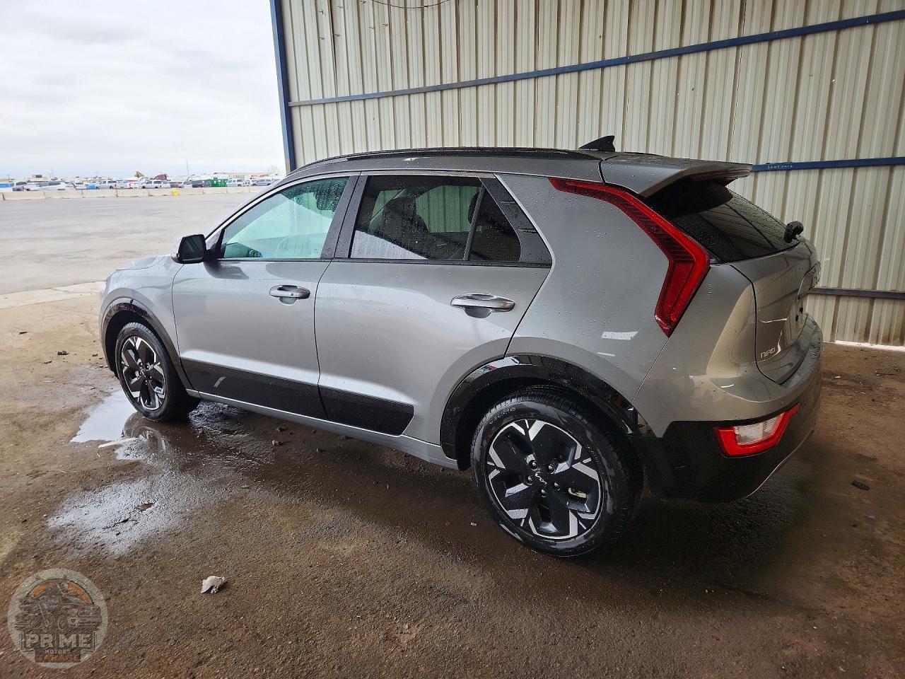 2024 KIA NIRO — фото 2