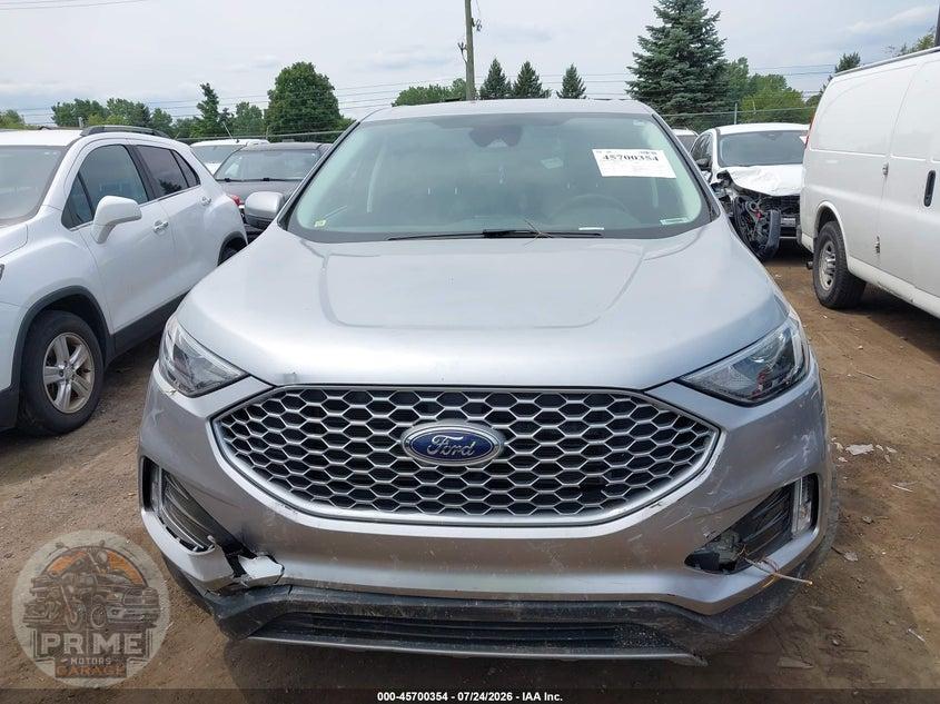 2023 FORD EDGE SEL — фото 12