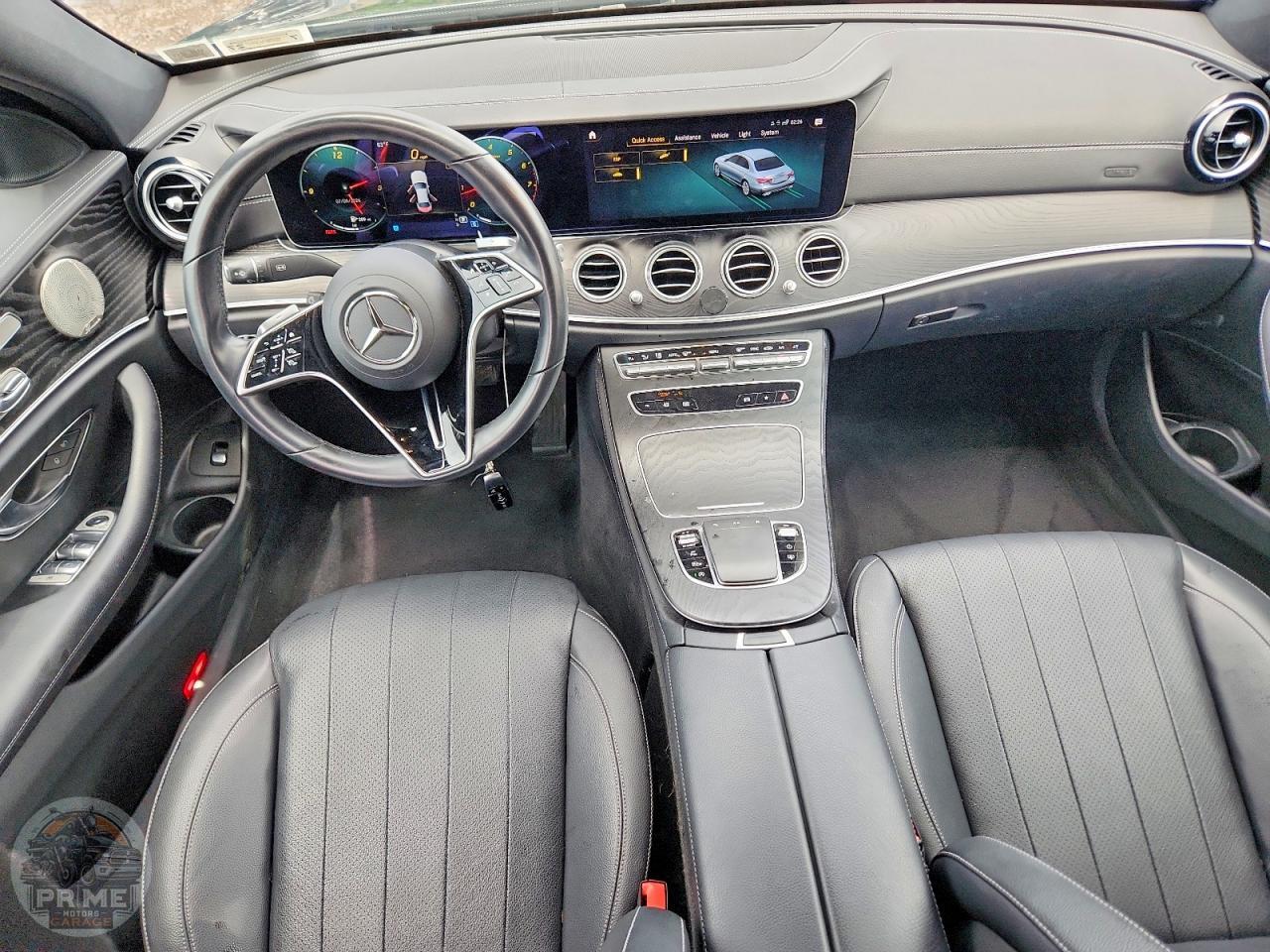 2022 MERCEDES-BENZ GLE CLASS — фото 8