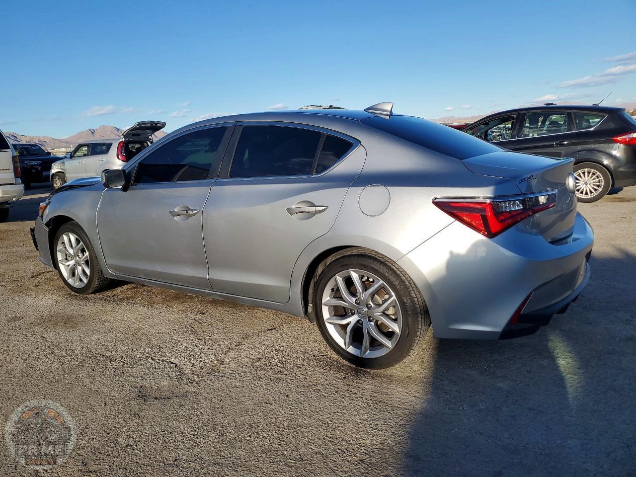 2020 ACURA ILX — фото 2