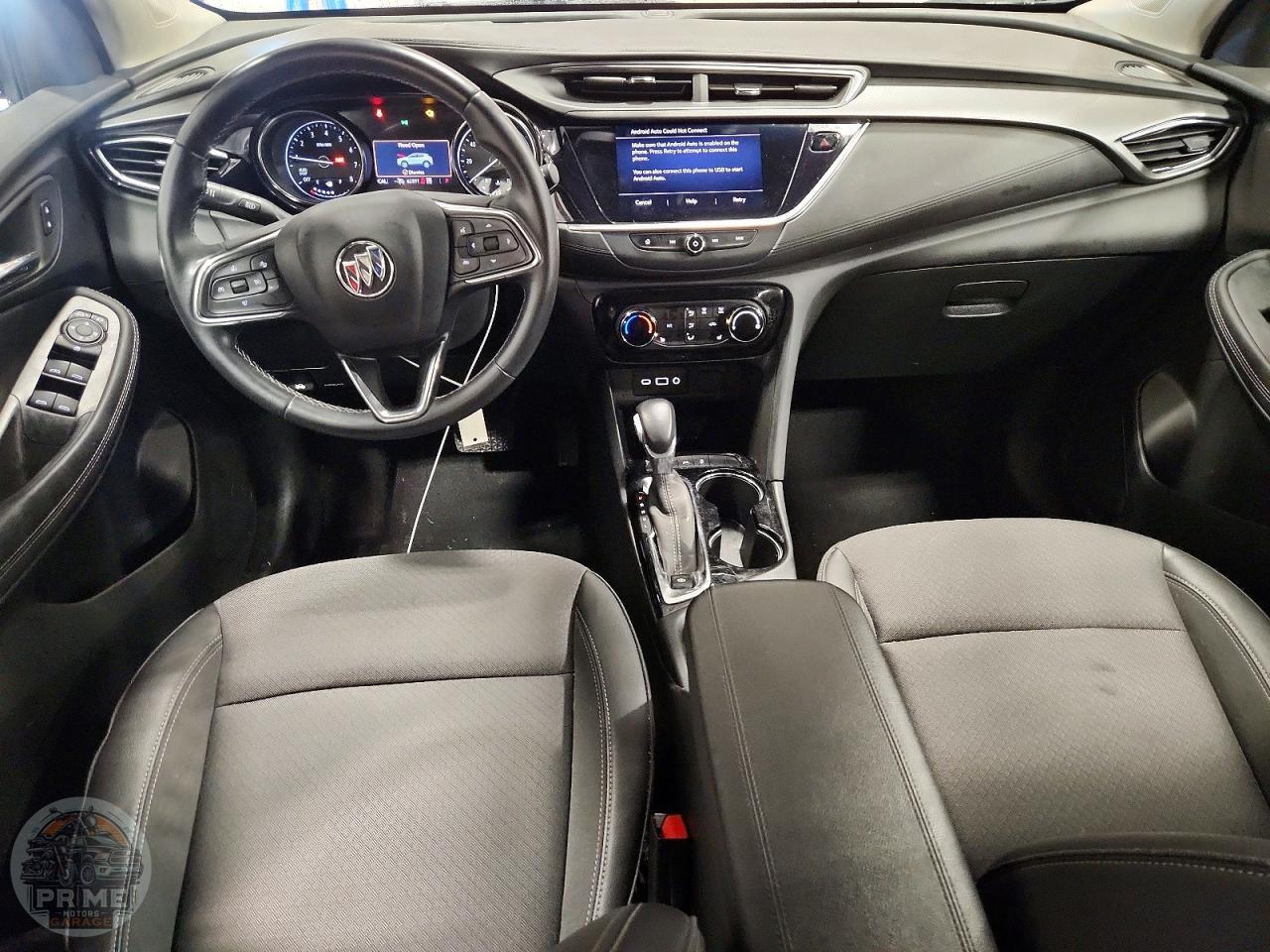 2022 BUICK ENCORE — фото 8